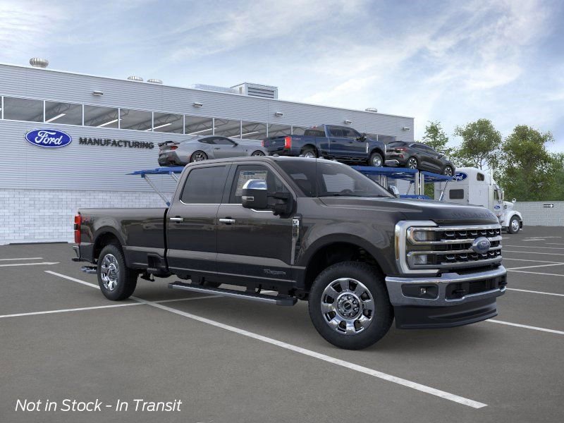 New 2026 Ford F350 Lariat AWD/4WD image 7