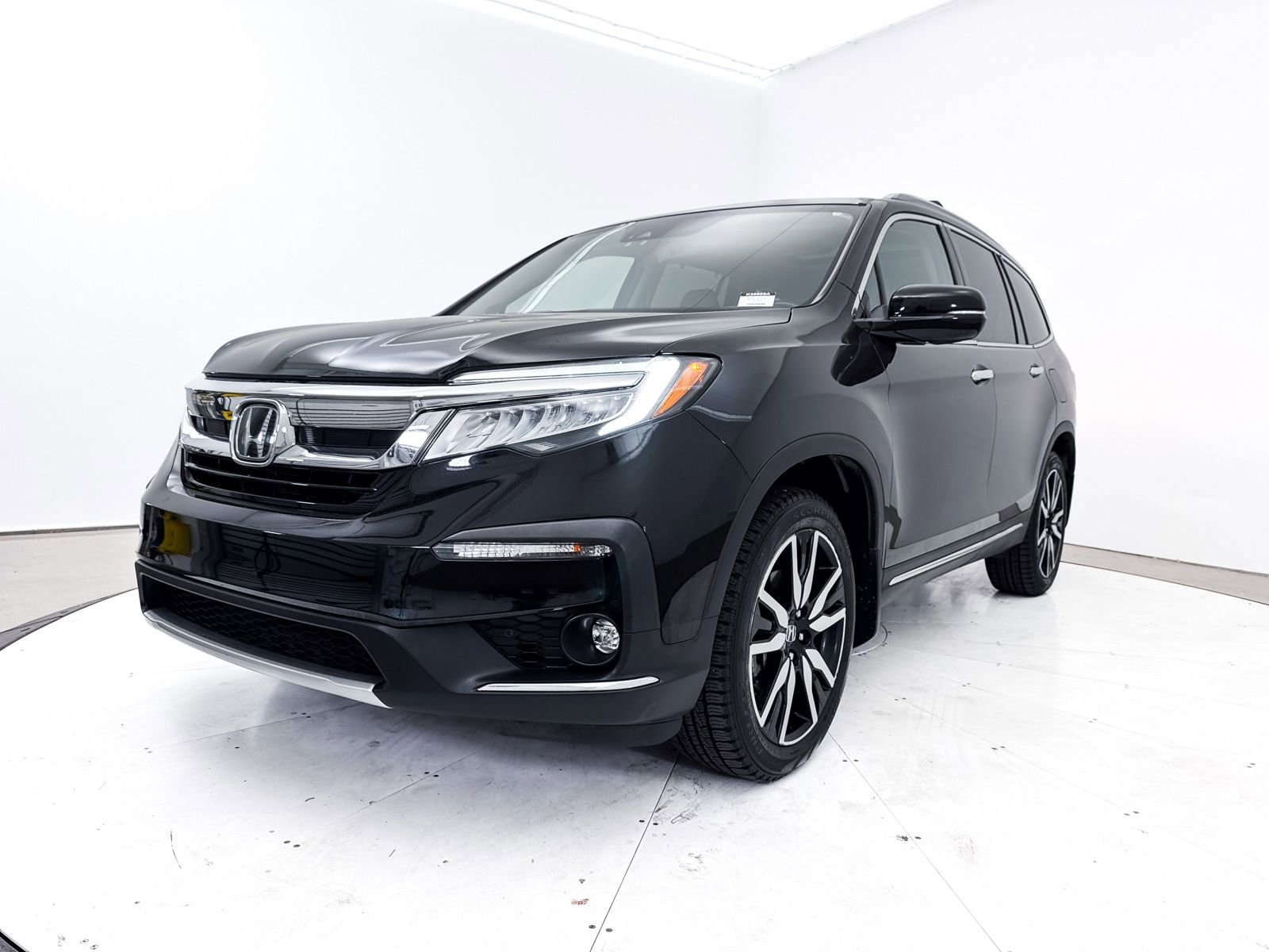 Used 2022 Honda Pilot Elite image 13