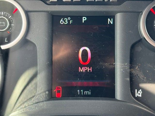 New 2025 RAM 1500 Big Horn image 13