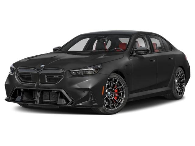 New 2027 BMW M5 Touring w/ Executive Package AWD/4WD image 1