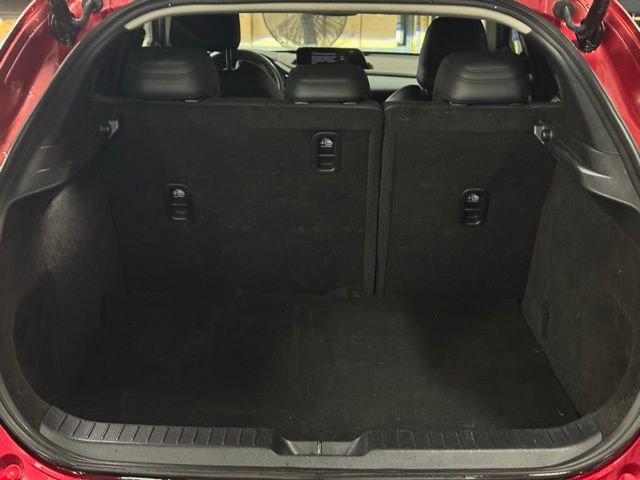 Used 2024 MAZDA CX-30 AWD 2.5 S w/ Premium Package image 10