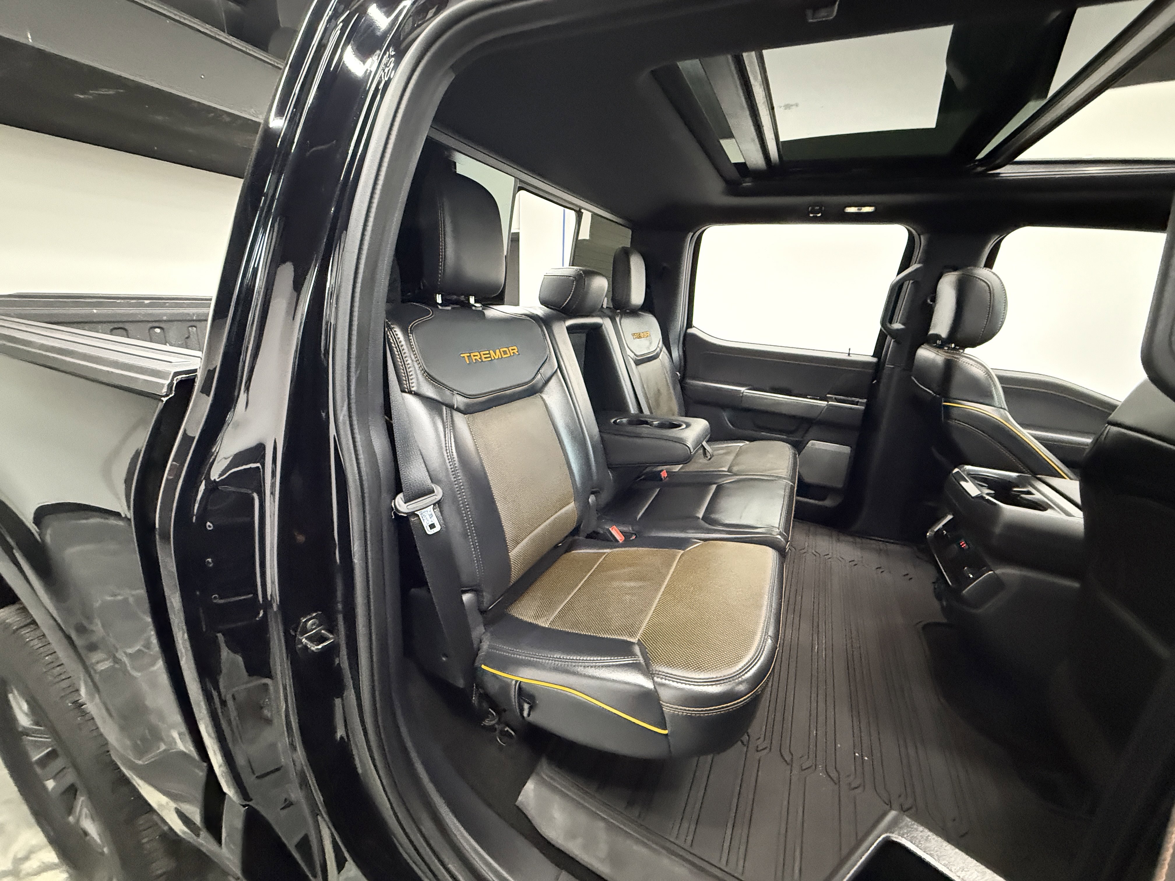 Used 2023 Ford F150 Tremor w/ Equipment Group 402A High image 30