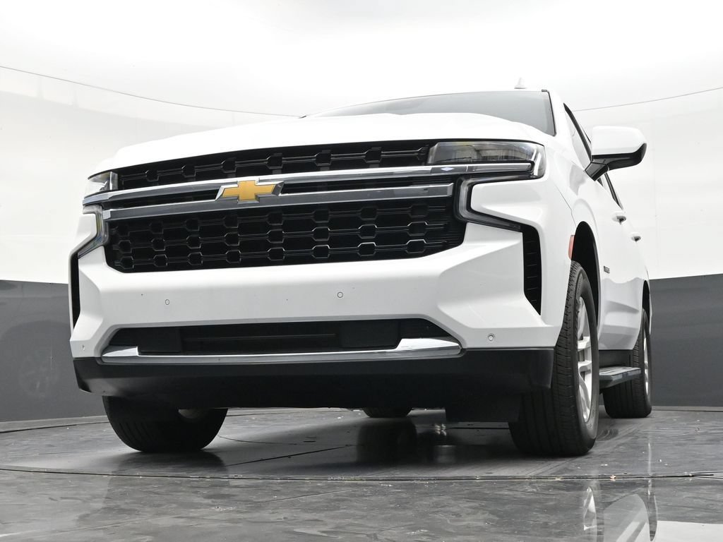 Used 2024 Chevrolet Tahoe LS RWD image 27