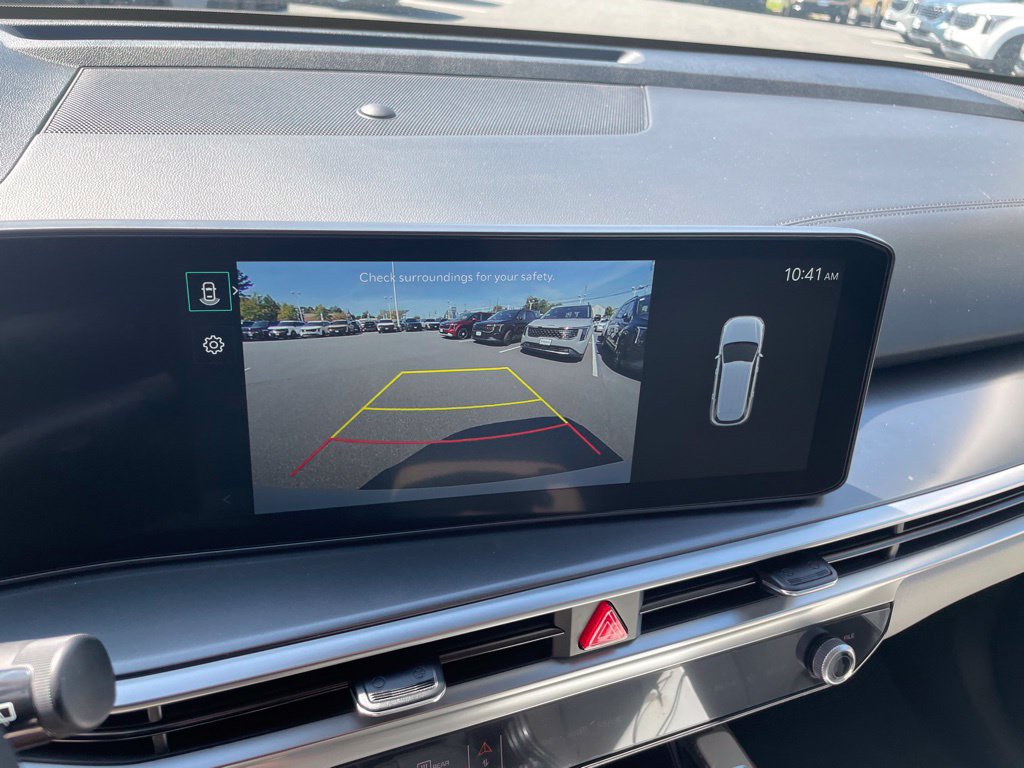 New 2026 Kia Sorento S AWD/4WD image 16
