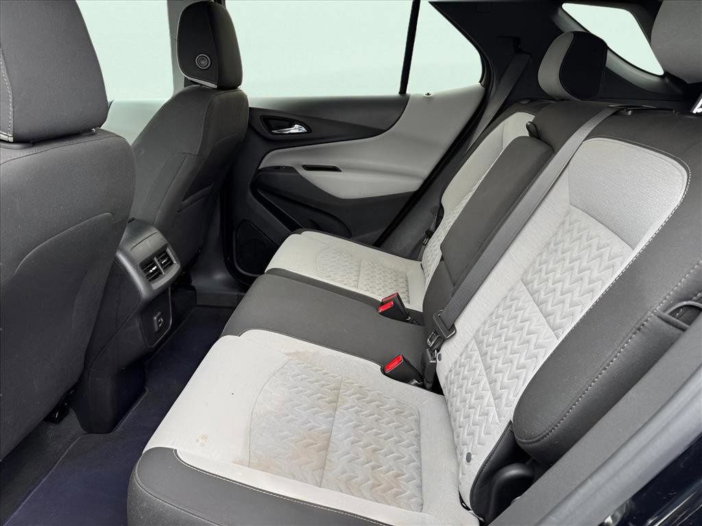 Used 2023 Chevrolet Equinox LS w/ LS Convenience Package image 11