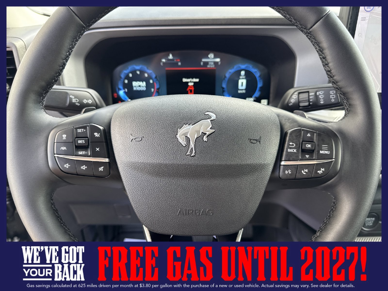 New 2026 Ford Bronco Sport Badlands w/ Badlands Tech Package AWD/4WD image 31