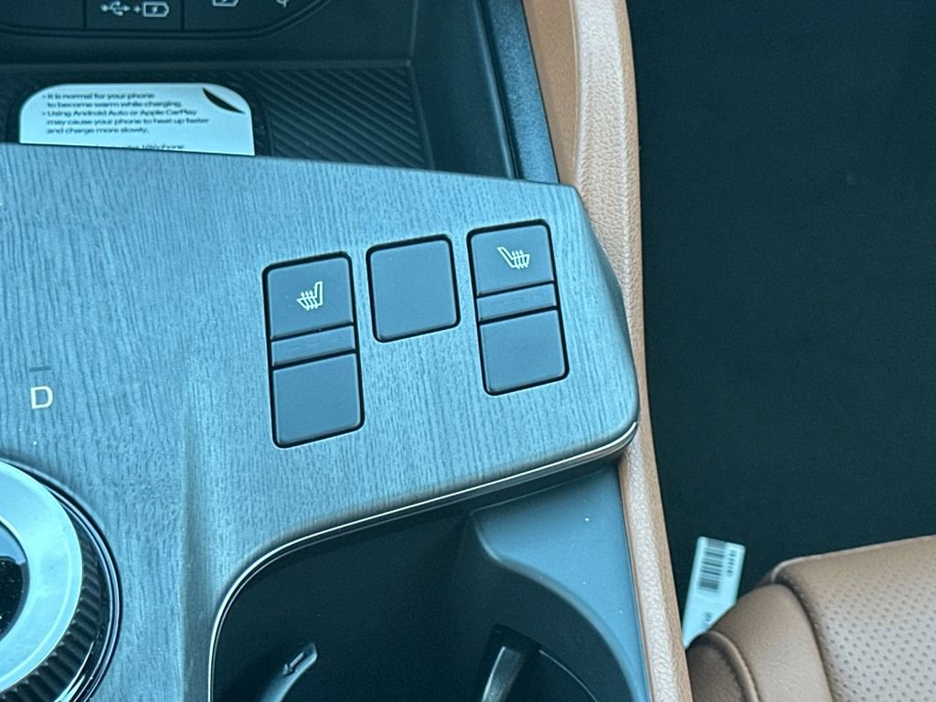 New 2026 Kia Sportage X-Line image 24