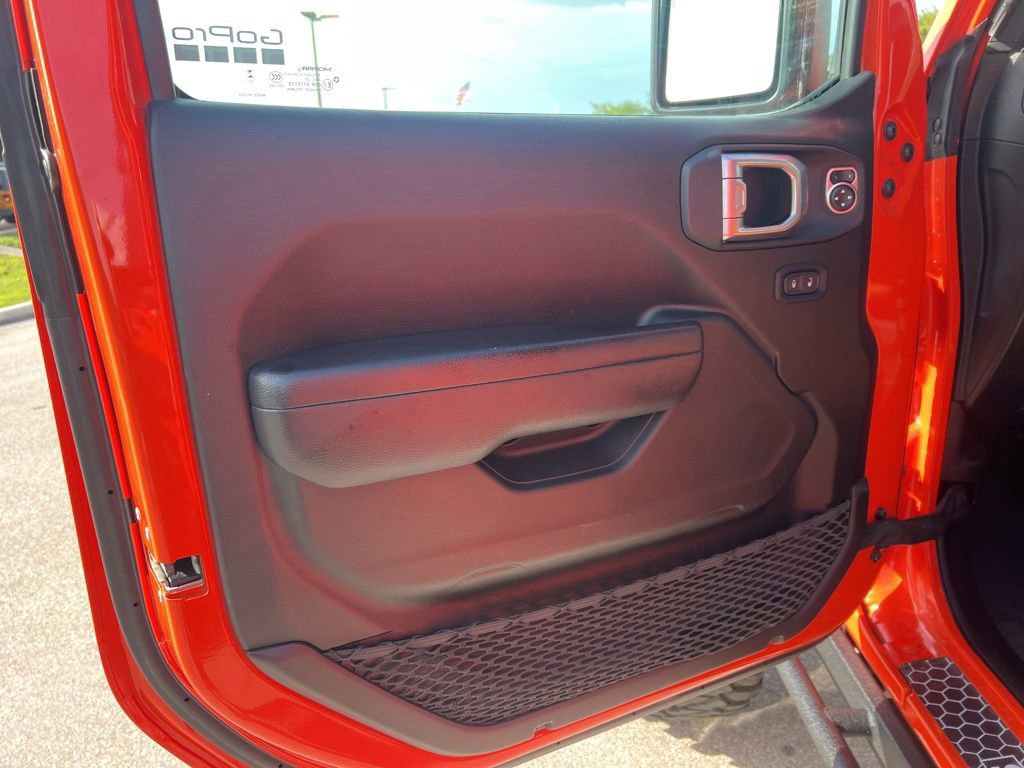 Used 2023 Jeep Gladiator Sport AWD/4WD image 50