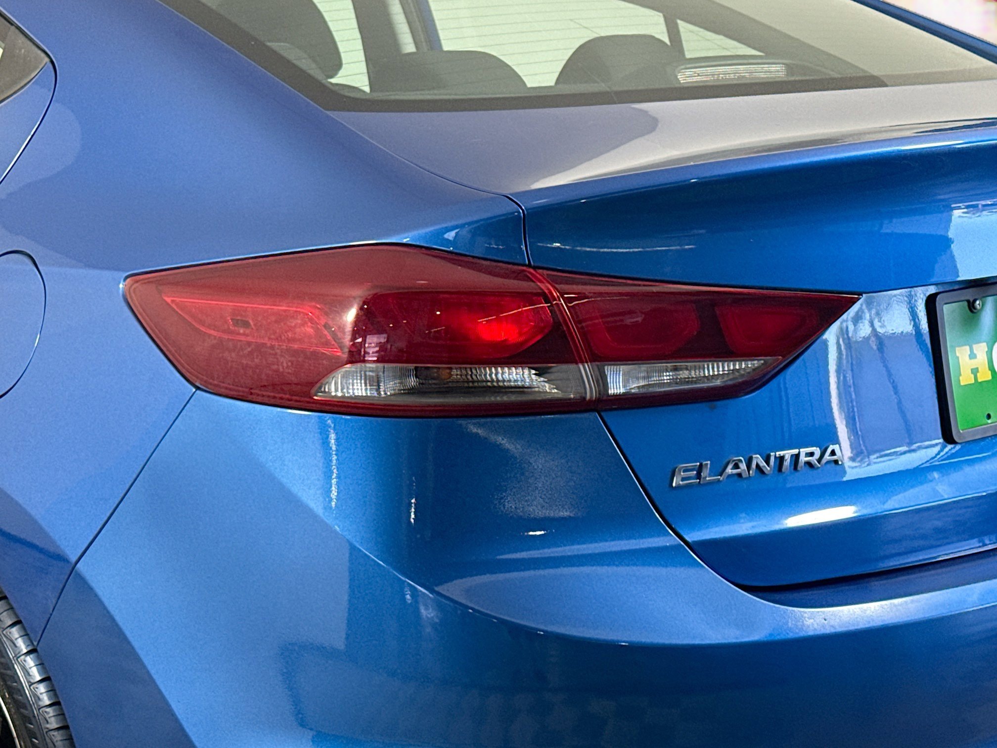 Used 2017 Hyundai Elantra Value Edition w/ Cargo Package image 36