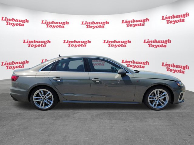Used 2024 Audi A4 2.0T Premium Plus AWD/4WD image 24