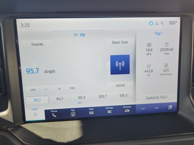 Used 2024 Ford Bronco Big Bend image 20