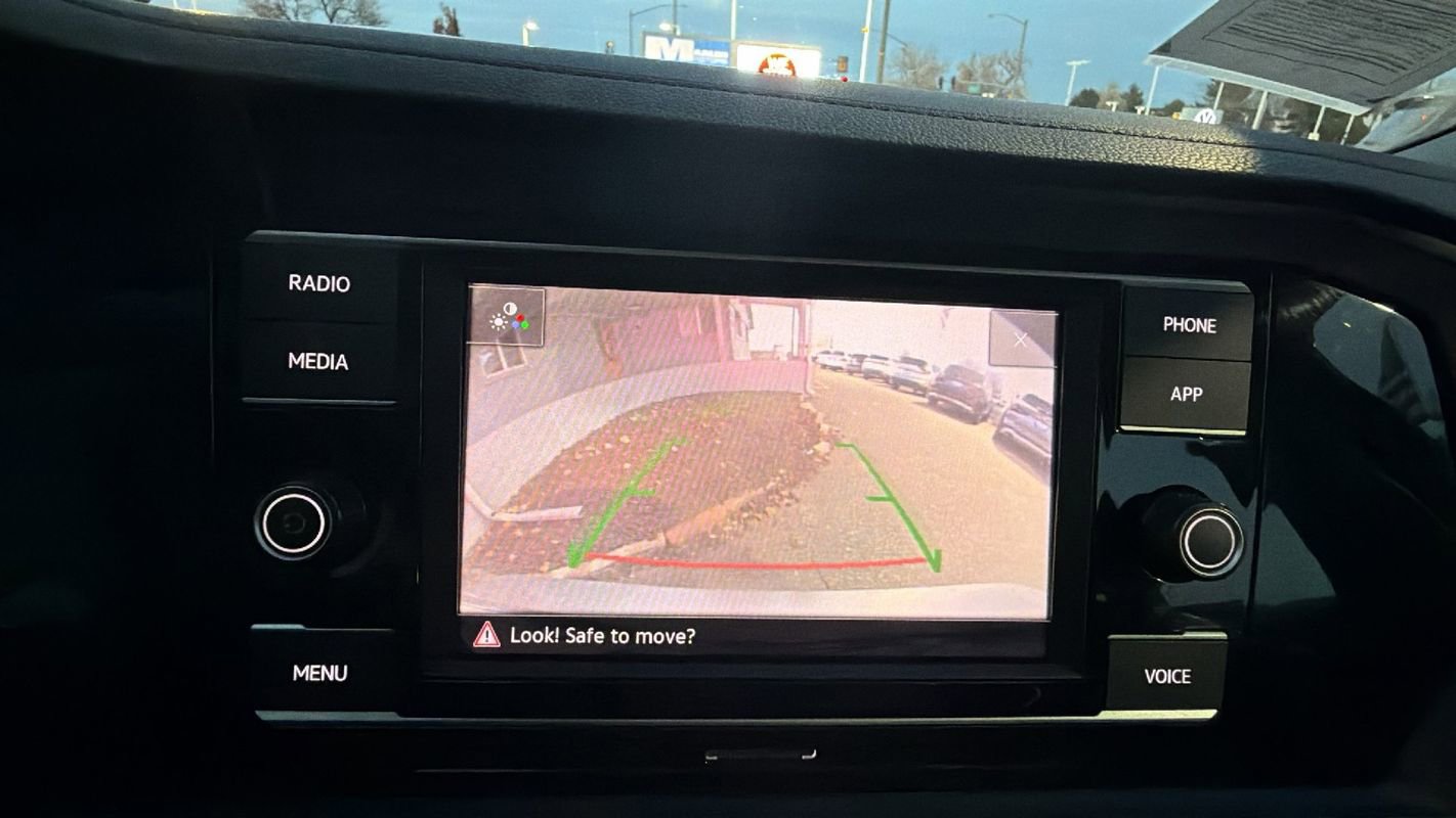 Used 2024 Volkswagen Jetta S image 29