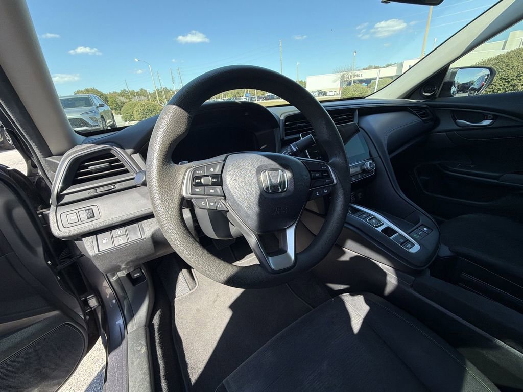 Used 2021 Honda Insight EX image 16