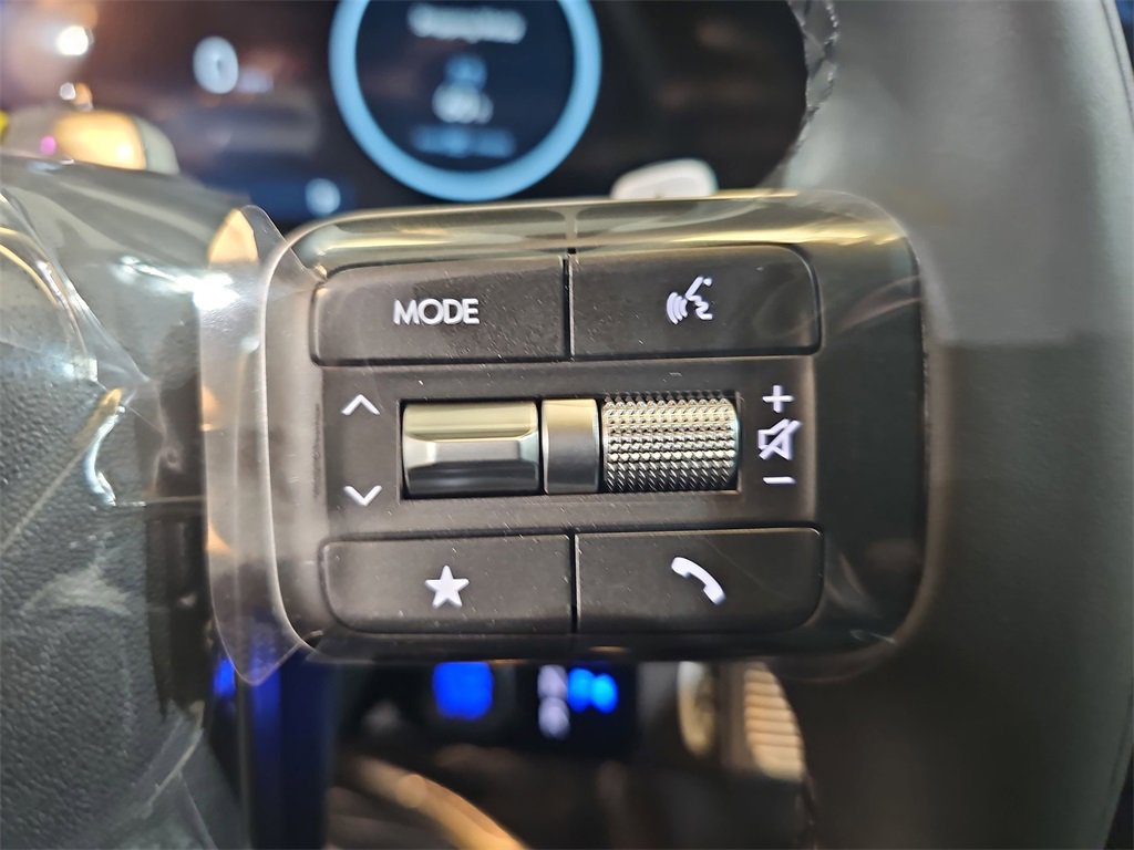 New 2026 Hyundai Palisade Calligraphy image 19