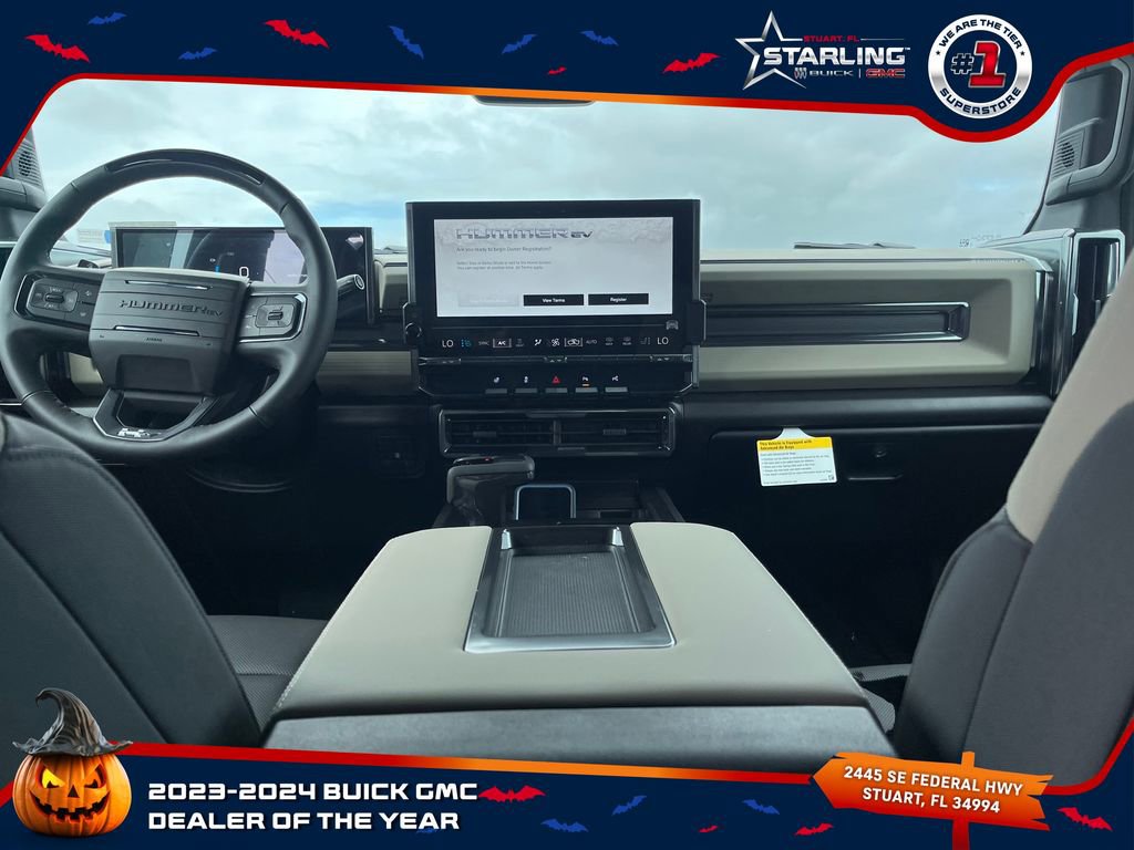 New 2026 GMC Hummer EV SUV image 31