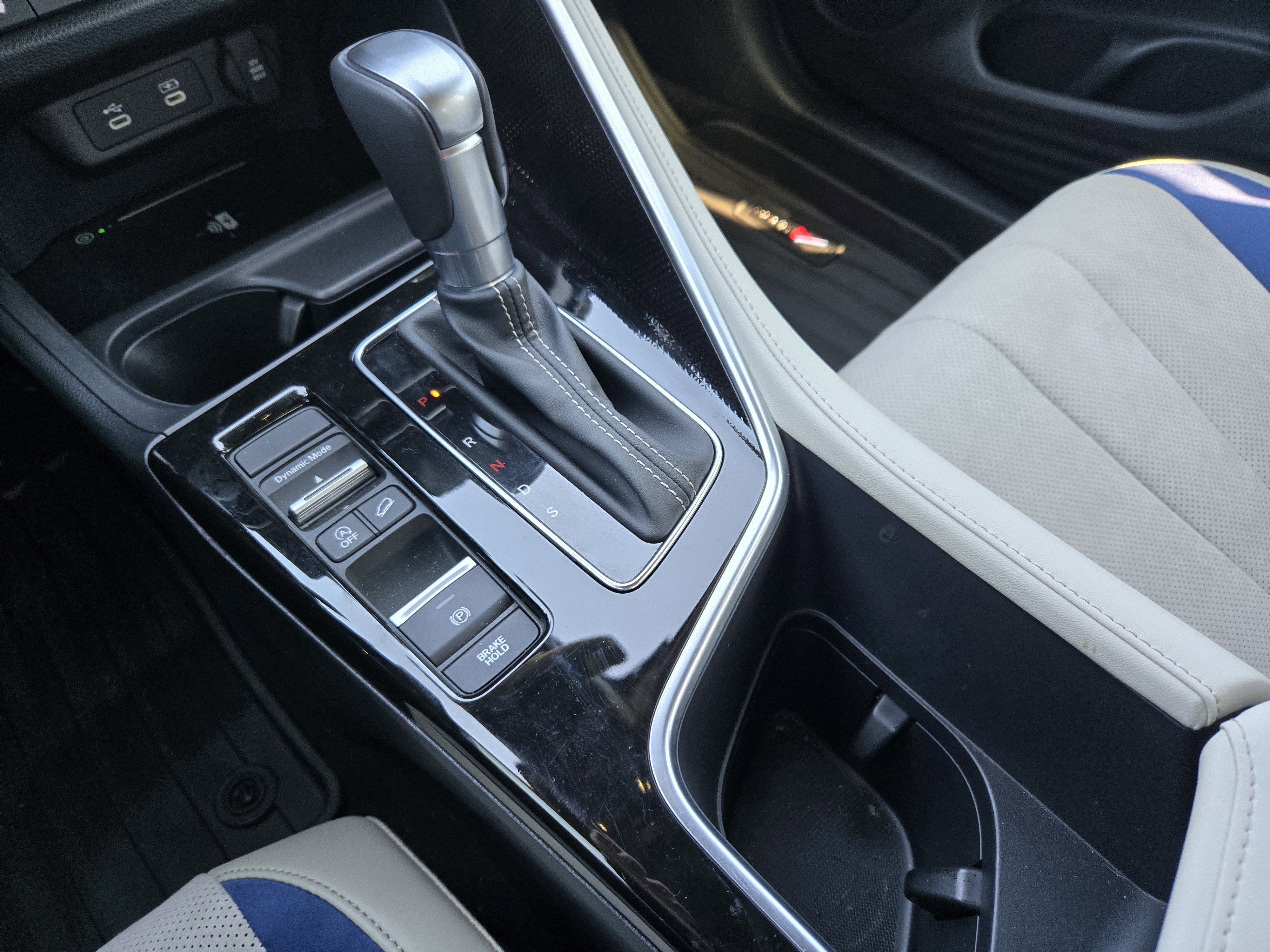 Certified 2025 Acura ADX A-Spec image 24