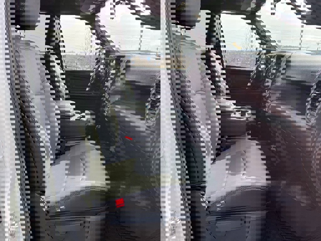 Used 2024 RAM 2500 Tradesman w/ Bed Utility Group image 26