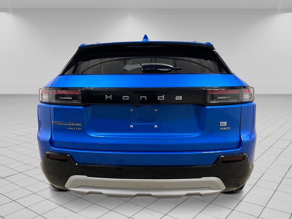 New 2026 Honda Prologue Elite image 4