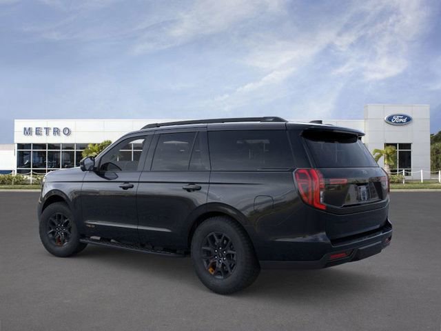 New 2025 Ford Expedition Tremor image 4