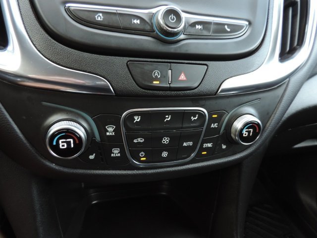 Used 2024 Chevrolet Equinox LT AWD/4WD image 26