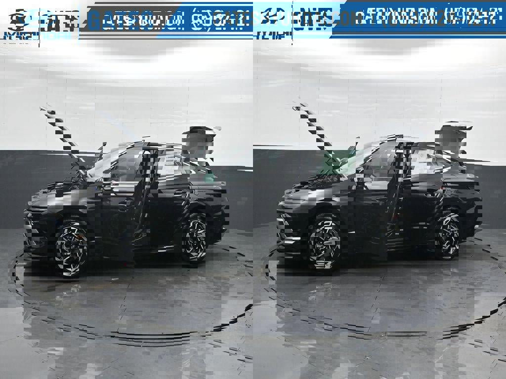 New 2026 Hyundai Sonata SEL AWD/4WD image 49