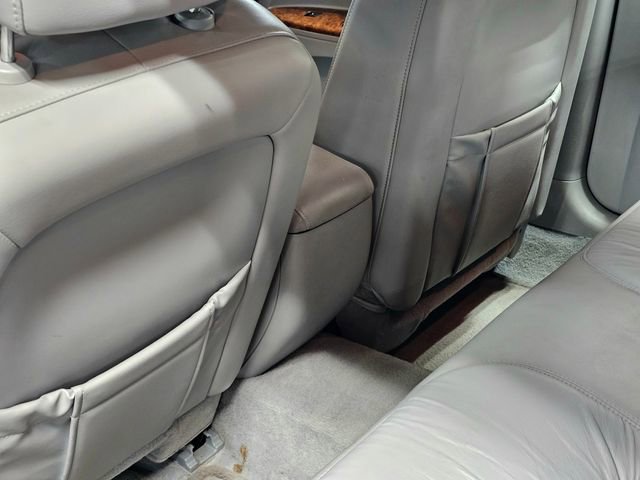 Used 2005 Buick LaCrosse CXS w/ Chrome Appearance Package image 20