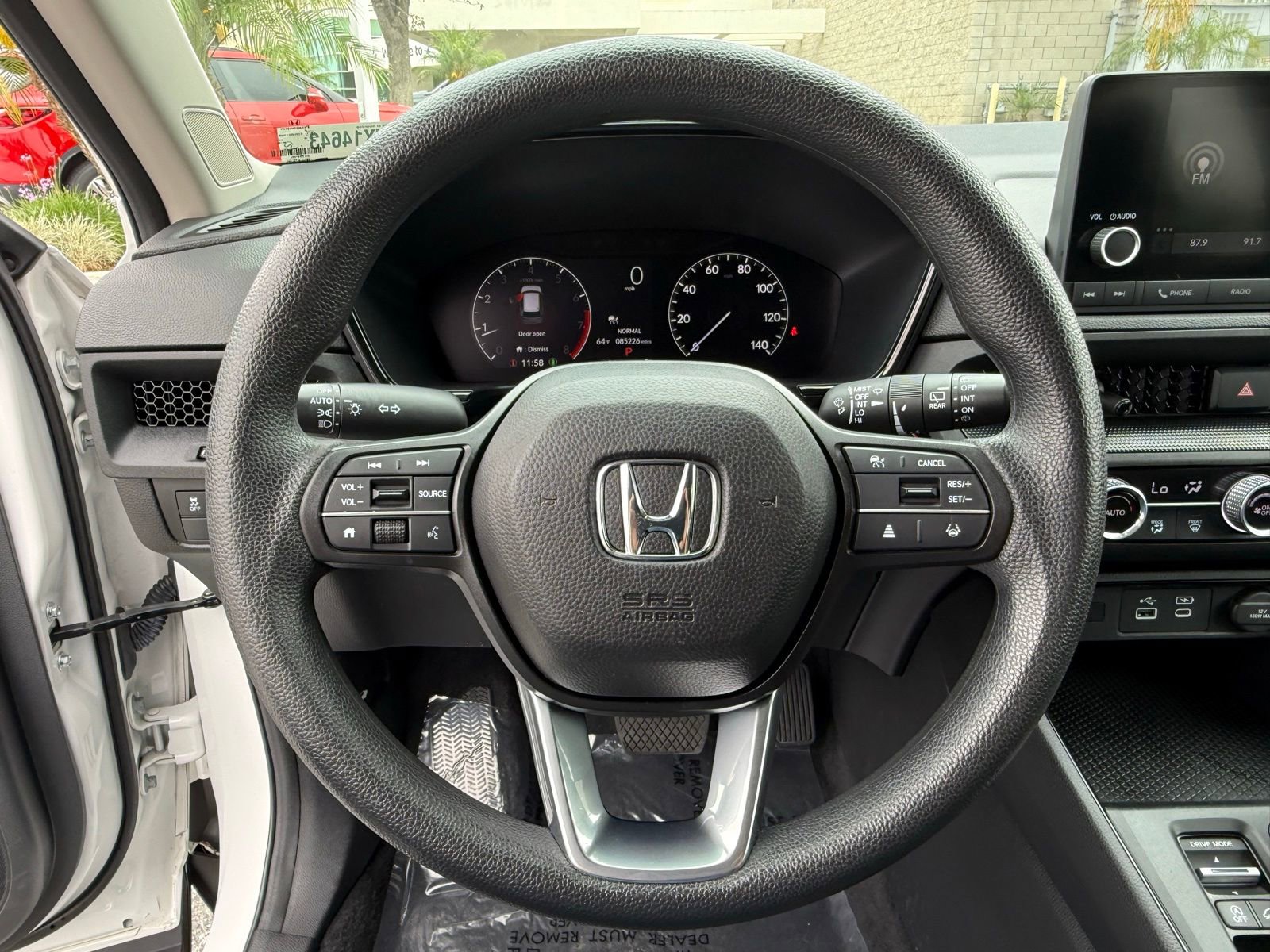 Used 2023 Honda CR-V EX image 23