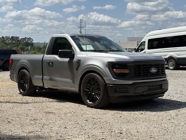 New 2026 Ford F150 XL AWD/4WD image 13