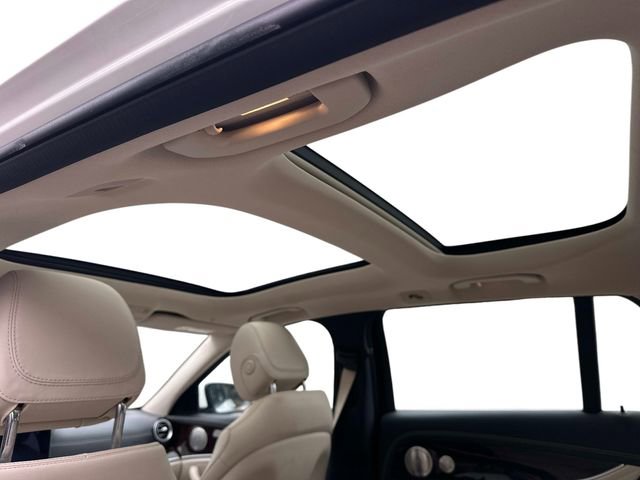 Certified 2023 Mercedes-Benz E 450 4MATIC All-Terrain Wagon image 12