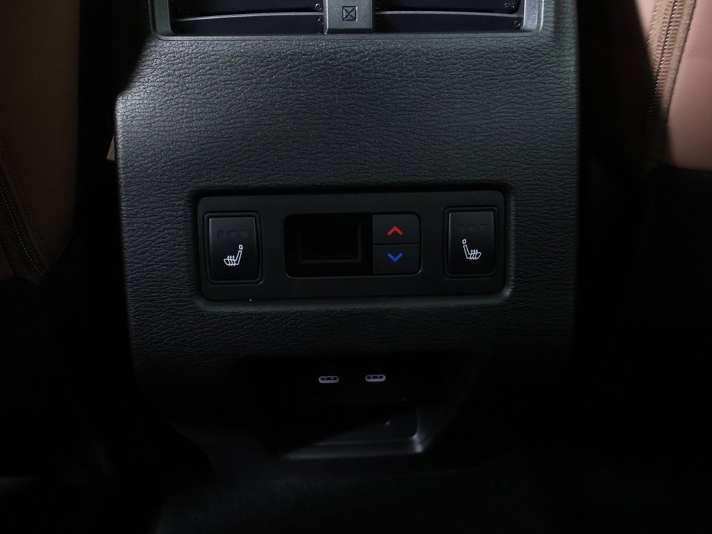 New 2025 Mitsubishi Outlander SEL image 53