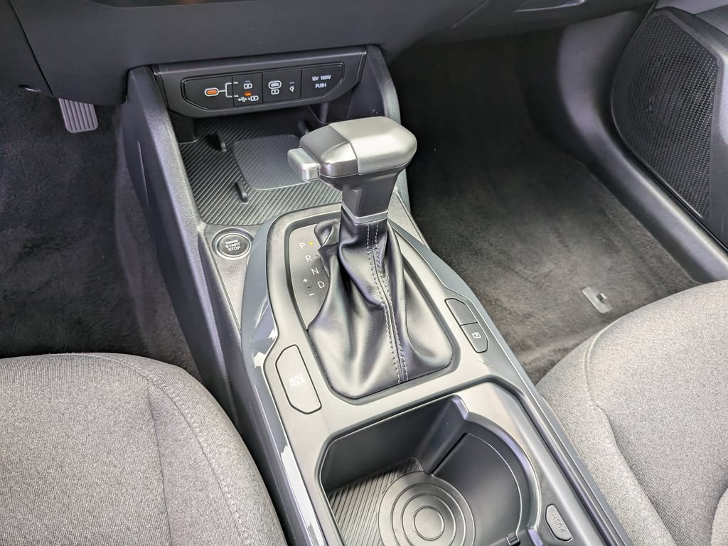Certified 2025 Kia K4 EX FWD image 25