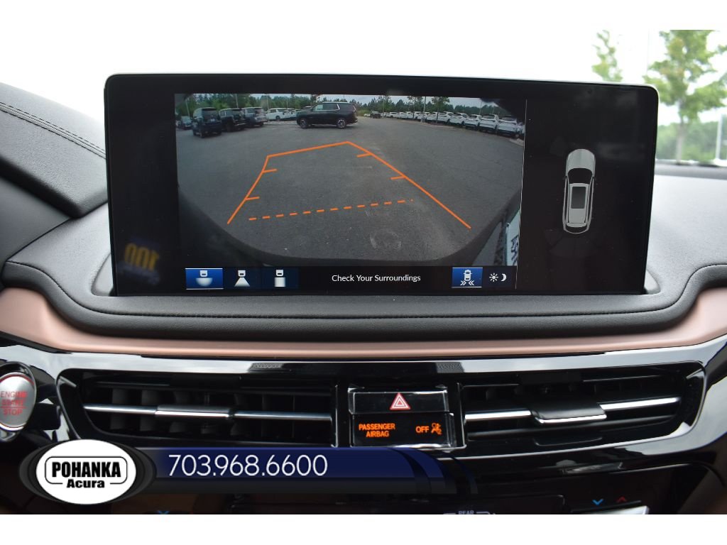 New 2026 Acura MDX w/ Technology Package AWD/4WD image 15