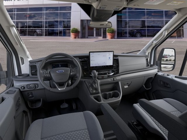 New 2026 Ford Transit 350 XLT RWD image 9