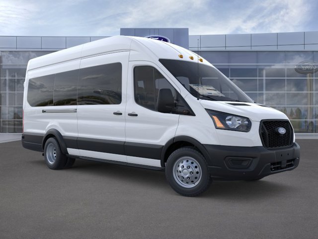 New 2026 Ford Transit 350 XL AWD/4WD image 37