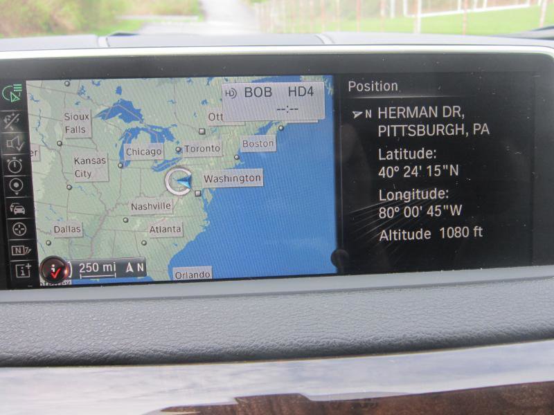 Used 2014 BMW X5 xDrive35i image 15