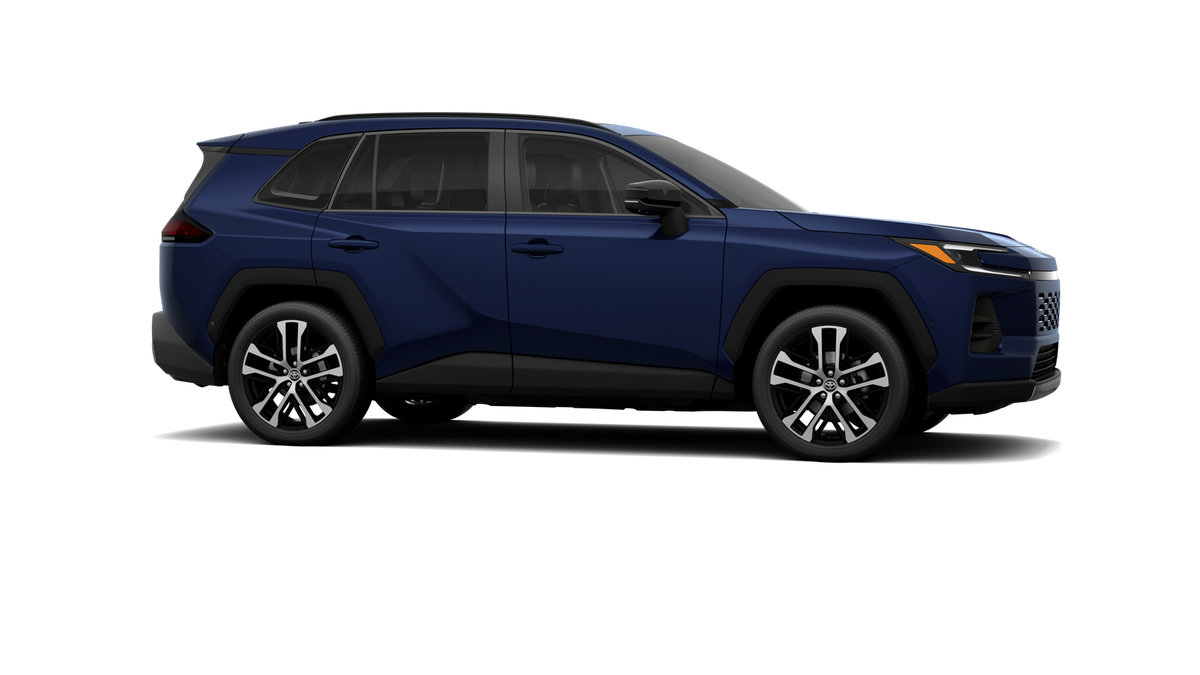 New 2026 Toyota RAV4 Limited AWD/4WD image 15