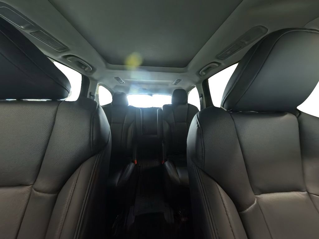 New 2025 Subaru Ascent Bronze Edition image 28