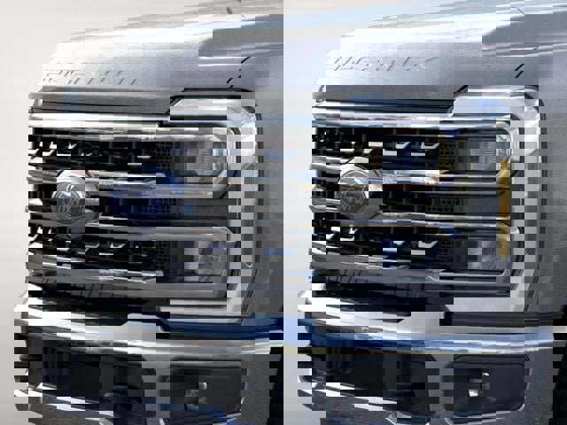 New 2026 Ford F250 Lariat w/ Lariat Premium Package image 38