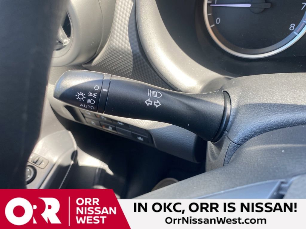 New 2025 Nissan Kicks Play S FWD image 27