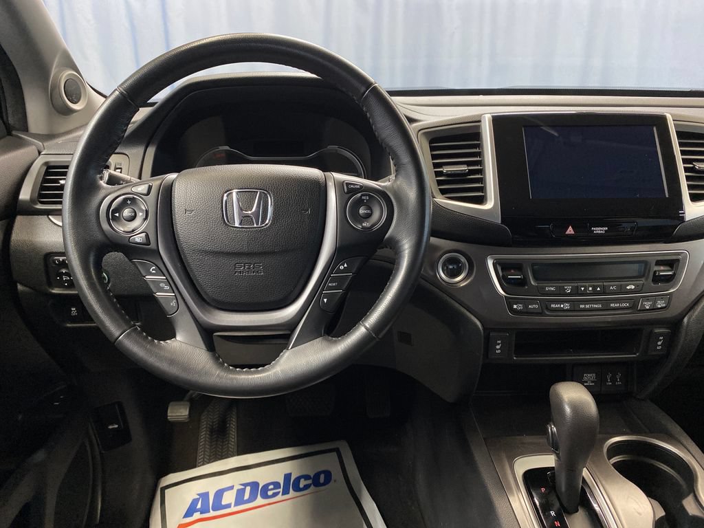 Used 2016 Honda Pilot EX-L image 31