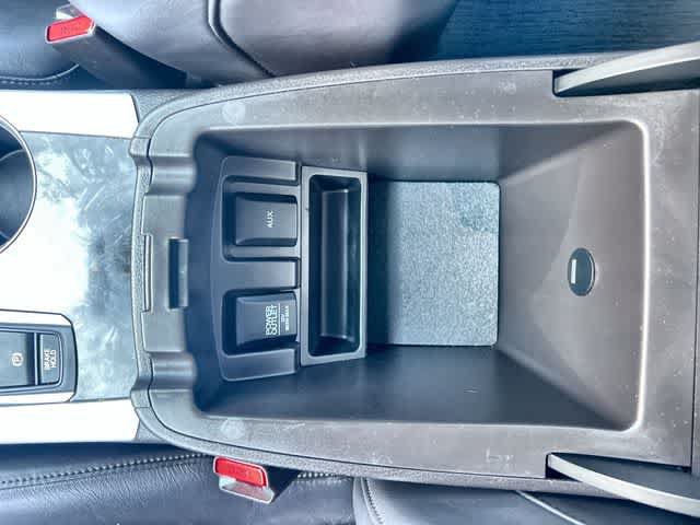 Used 2018 Acura TLX w/ Technology Package FWD image 27