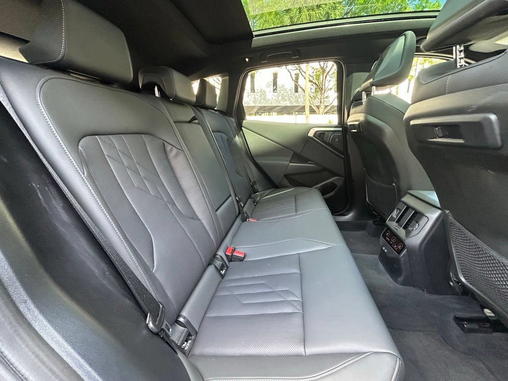 Used 2025 BMW X3 M50 w/ Premium Package AWD/4WD image 40