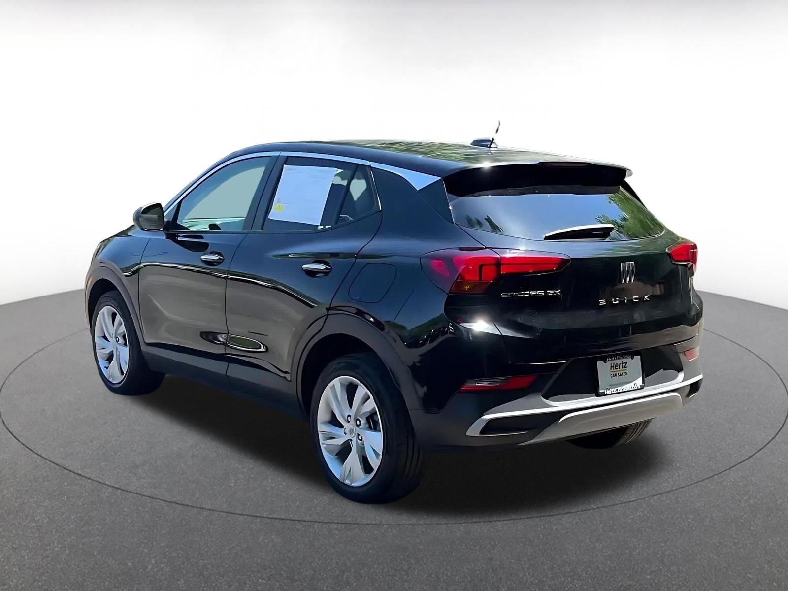 Used 2025 Buick Encore GX Preferred FWD image 11