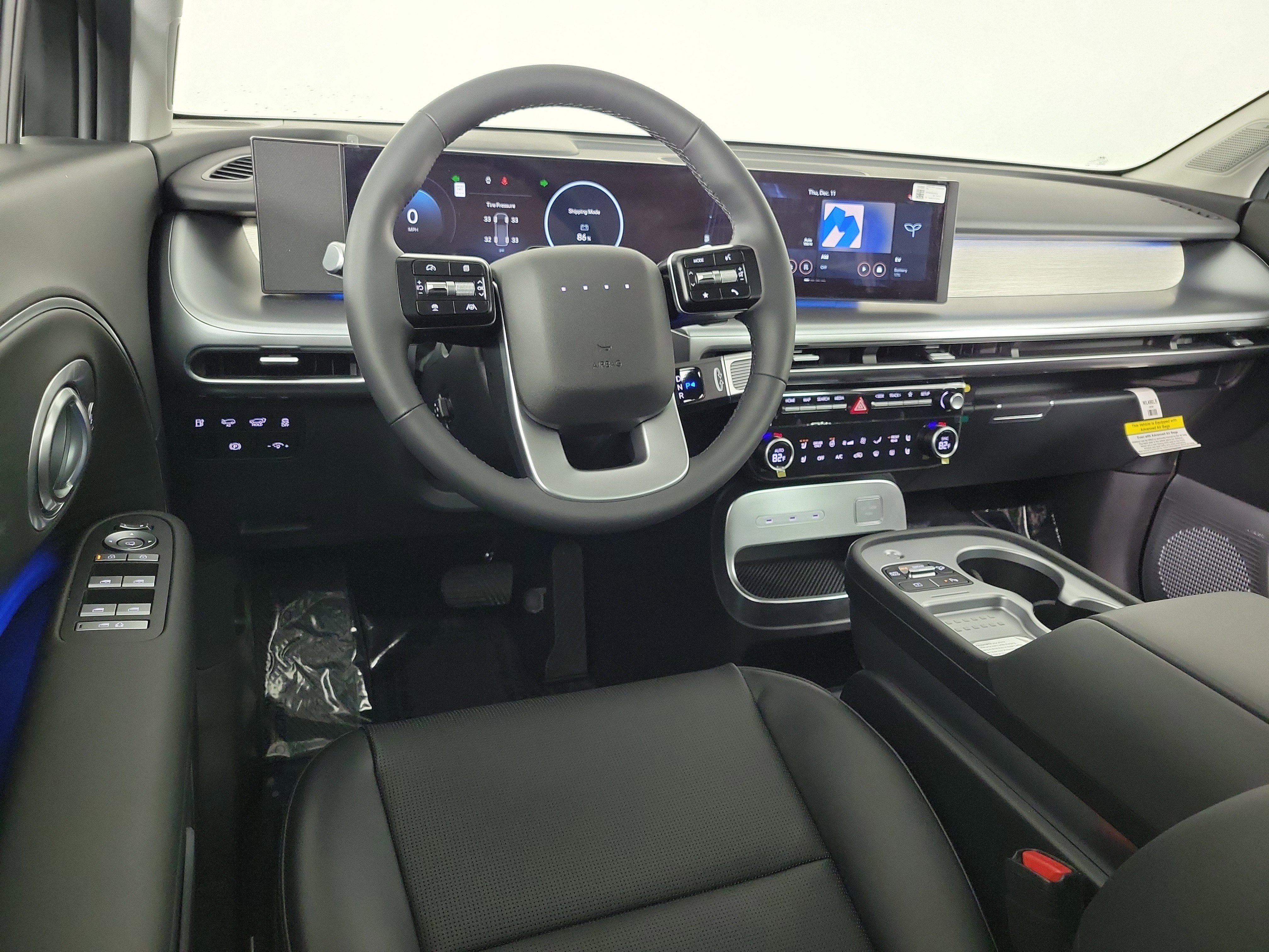 New 2026 Hyundai Ioniq 9 Limited image 12