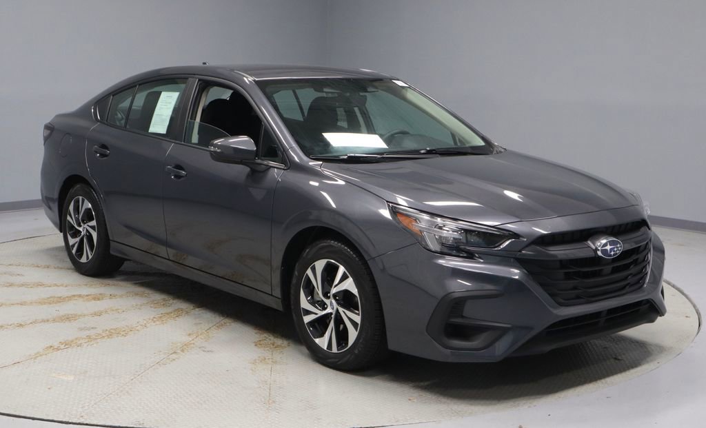 Used 2025 Subaru Legacy Premium