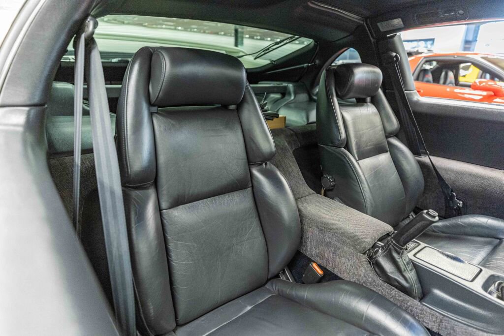 Used 1991 Nissan 300ZX Twin Turbo image 16