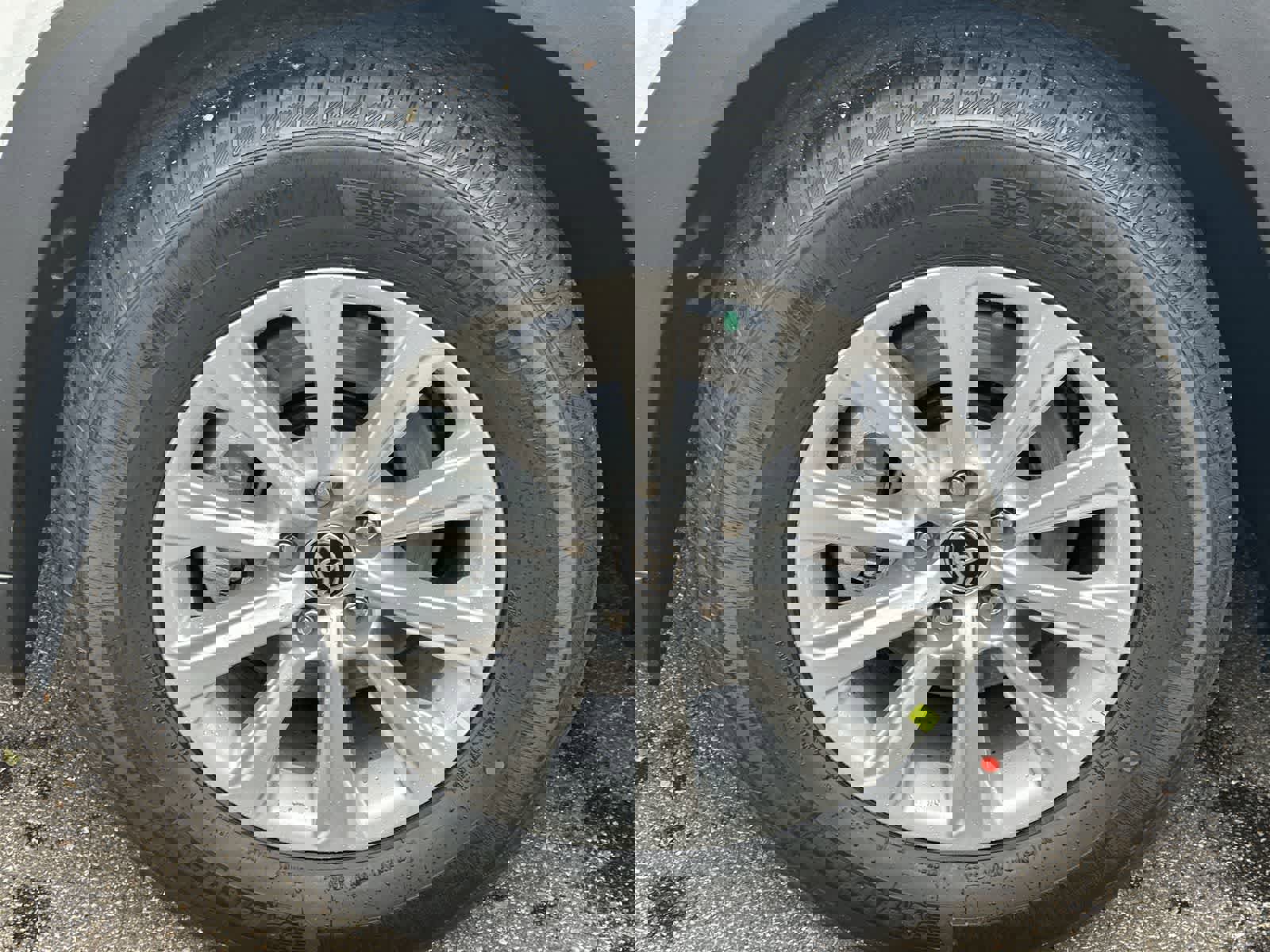 New 2026 Toyota Grand Highlander XLE image 10