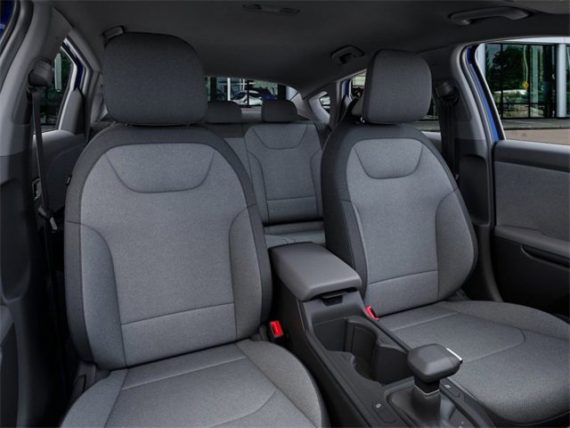 New 2025 Kia K4 LXS image 15
