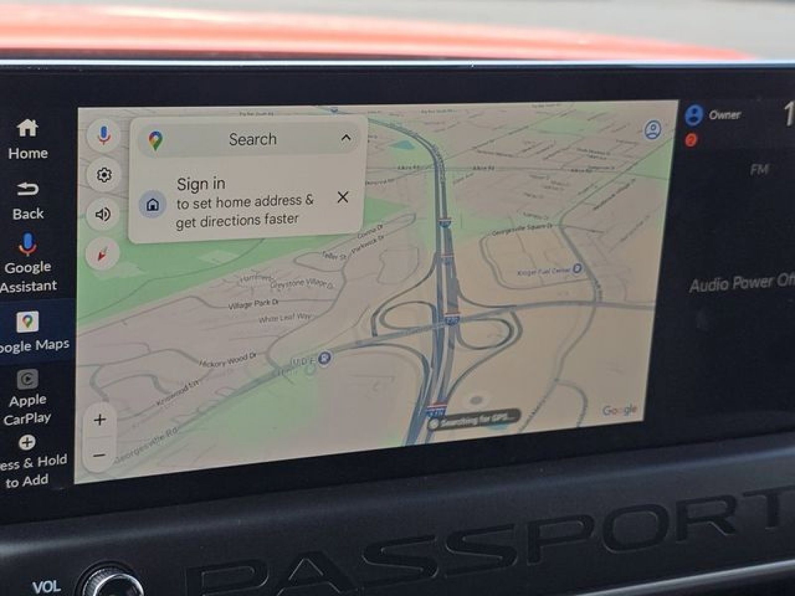 New 2026 Honda Passport TrailSport Elite image 15