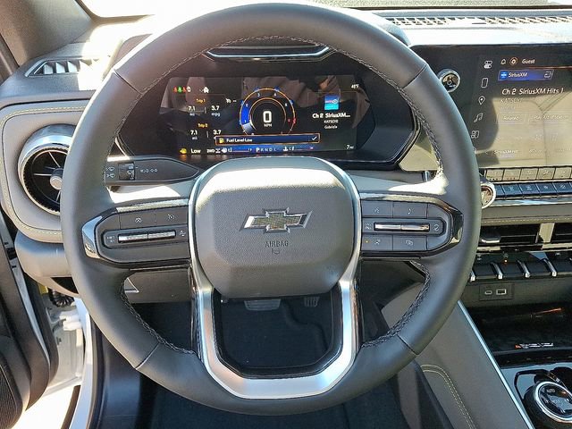 New 2026 Chevrolet Colorado ZR2 image 12